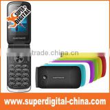 1.8inch TFT Display Screen Support Dual SIM Card/Torch/Camera Senior cell Phone Flip mobile phone