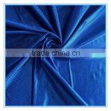 Cheap Super Poly Velvet Fabric