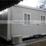 Movable Foldable Prefabricated House7