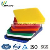 Competitive Price China Acrylic Vendor Colored Plastic Sheet Plexiglass