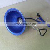 8.5inch UL Reptile Clamp Lamp/halogen Work Lamp Light/UL Portable Lamp