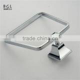 New Designs for Bathrooms With Zine Alloy Towel Ring thumbnail-4