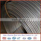 High Tensile Steel Bar Hot Rolled Steel Rebars in Stock thumbnail-1