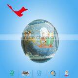 2015 New Products Custom Printed Dispoable Paper Bowl for Christmas Party thumbnail-4