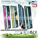 New Compatible Toner Cartridge 44250705 44250706 44250707 44250708 thumbnail-1