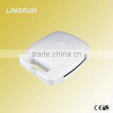 4 Slice Waffle Stick Maker Donut Maker Plate Hand-held Donut Maker