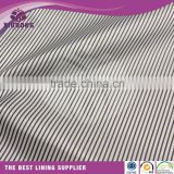 2015 wholesale polyester sleeve lining for suit clothing sleeve fabric manufacture supplier in china