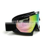 Waterproof Motorcycle Goggles Fox Racing Motocross Ski Google thumbnail-5