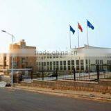 Qingdao Textile Machinery Co., Ltd. company overview - view 2 thumbnail