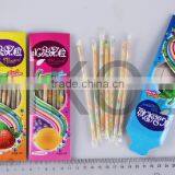 SK-N016 Korea Flavor Sour Candy thumbnail-2