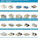 White Automotive LED Reading Lamp Car Light LED DC12V Indoor Lights thumbnail-6