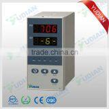 YUDIAN AI-706M 48*48mm Size Intelligent Industrial Six-Channel Temperature Indicating/Alarming Instrument thumbnail-4