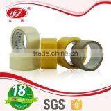 High Transparency BOPP Sticky Packing Tape for Carton Sealing thumbnail-5