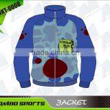 Custom Made Racing Jacket