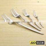 Jieyang! 18/10 Stainless Steel 24pcs Cutlery Set thumbnail-6