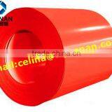 Color Coated Steel Coils/color Coated Steel Sheet/ PPGI Any Color as Requirement thumbnail-5