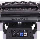 Colorful Moving Head Beam Light thumbnail-3