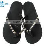 OEM Woman Good EVA Flip-flop Slippers thumbnail-6