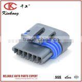 6 Way Accelerator Pedal Connector With Terminal thumbnail-1