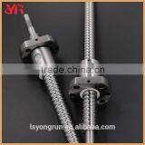 Linear Ball Screw SFU 1605 China Lishui 16mm Lead Screw Shaft thumbnail-6