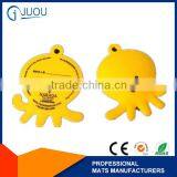 Fashion Cartoon Wholesale Luggage Tag thumbnail-1