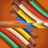 China CCC Extra Flexible Copper Ground Cable Single Core CU/PVC