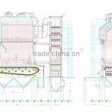 Bagasse and Biomass Boiler thumbnail-3