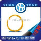 FTTx Multimode Fiber Optic SC Patch Cord