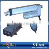 12V Small Linear Actuator for Roof Skylight