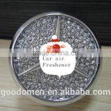 Promotional Customized Design Car Air Freshener