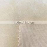 100% Polyester High Quality Plush Microfiber Composition Fabric Wholesale thumbnail-3