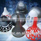 New Condition Professional Fiber Laser Cutting Machine for Pipe thumbnail-3