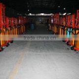 Zhejiang Yujie Machinery Co., Ltd. company overview - view 3 thumbnail