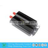 Vehicle GPS Tracking Car Security System XY-103B thumbnail-5