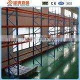 2015 New Warehouse Pallet Rack With CE Certification