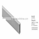 Stainless Steel Rectangular Tube/steel Rectangular Tube/stainless Steel Rectangular Tubes thumbnail-1