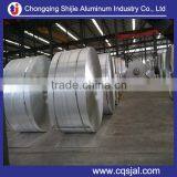 High Quality 5052 5005 5754 Alloy Mill Finish Aluminum Plain Coil / Polish Aluminum Coil thumbnail-1