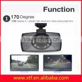 New High Resolution Wide Angle Full hd Car Dashboard Dash Camera thumbnail-3