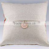 Custom Printed Custom Size Supplier Hotel Linen Pillow Cover thumbnail-6
