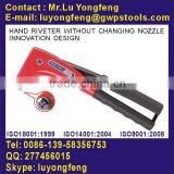 Hand Riveter Without Changing Nozzle thumbnail-1