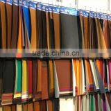 Polyurethane Artificial Leather Machinery(solvent-free) for Shoe ,handbag,garment,belt,sofa thumbnail-3