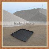 High Quality Car Trunk Mat Boot Liner for VW cc 60 Trunk Tray thumbnail-2