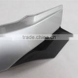 ABS Mugen Style Grille Cover for Vezel HRV H-RV 2015 From Pouvenda Manufacturer thumbnail-3