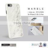 Protective Black Marble Hard Case Cover for Apple IPhone thumbnail-3