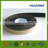 Rubber Building Insulation Blanket / Roll With Glue thumbnail-2