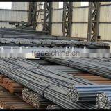 HRB335/ HRB400/HRB500 Steel Rebar/Deformed Steel Bar/ Reforcing Steel Bar/ Iron Rod For Building/ Construction thumbnail-4