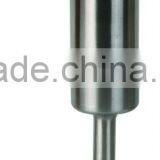 Electric Blender With Stainless Steel Mixing Head