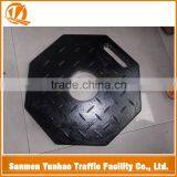 Manufacturer Supply T Top Road Traffic Warning Post Supplier on thumbnail-3