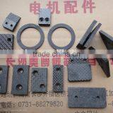 C/C Composite Materials of High Temperature