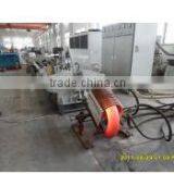 Hydraulic Elbow Making Machie Automatic Machine